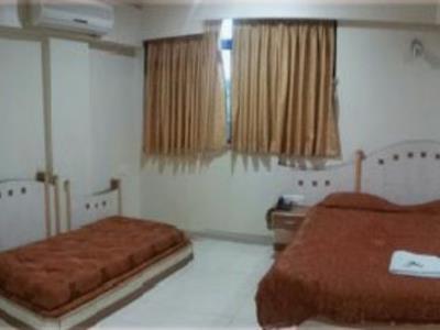 Om Sai Palace Otel Pune Dış mekan fotoğraf