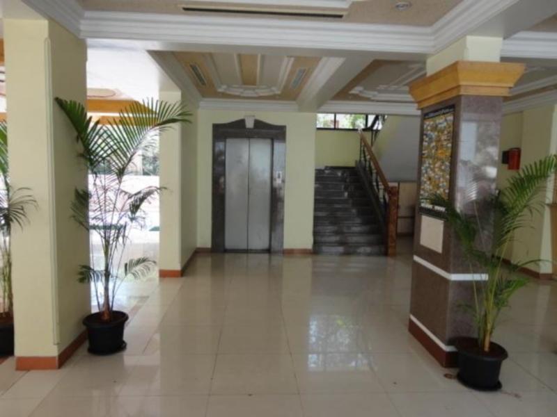 Om Sai Palace Otel Pune Dış mekan fotoğraf